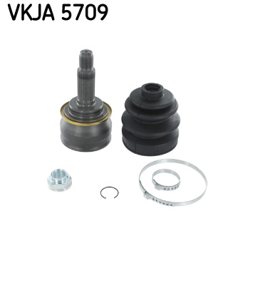 SKF Homokineet reparatieset VKJA 5709