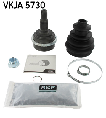 SKF Homokineet reparatieset VKJA 5730