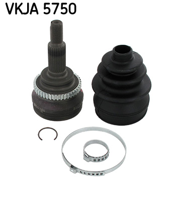 SKF Homokineet reparatieset VKJA 5750