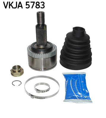 SKF Homokineet reparatieset VKJA 5783