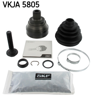 SKF Homokineet reparatieset VKJA 5805