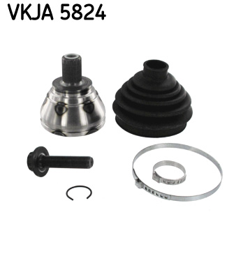 SKF Homokineet reparatieset VKJA 5824