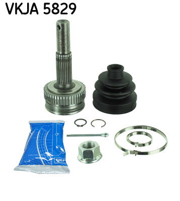 SKF Homokineet reparatieset VKJA 5829