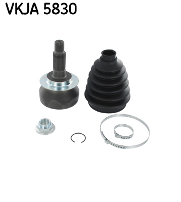 SKF Homokineet reparatieset VKJA 5830