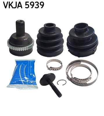 SKF Homokineet reparatieset VKJA 5939