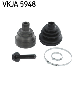 SKF Homokineet reparatieset VKJA 5948