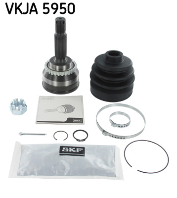 SKF Homokineet reparatieset VKJA 5950