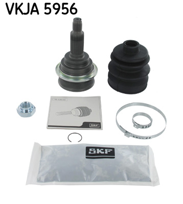 SKF Homokineet reparatieset VKJA 5956