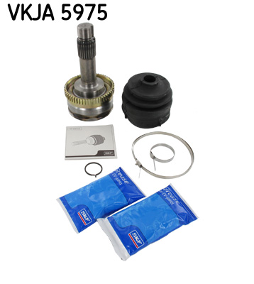 SKF Homokineet reparatieset VKJA 5975