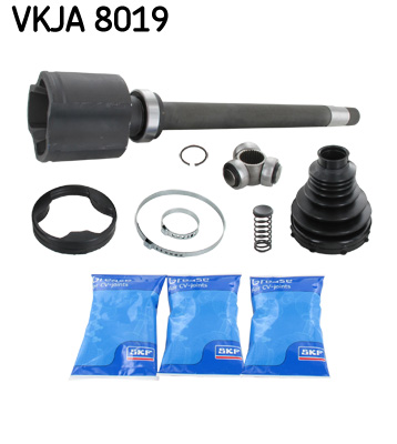 SKF Homokineet reparatieset VKJA 8019