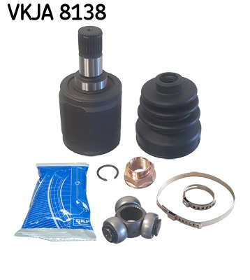 SKF Homokineet reparatieset VKJA 8138