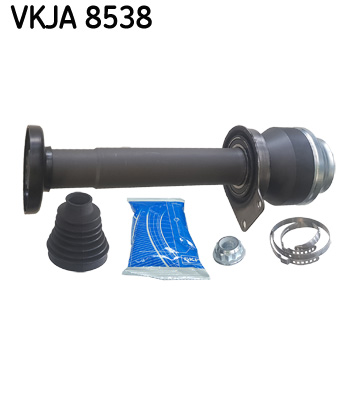 SKF Homokineet reparatieset VKJA 8538