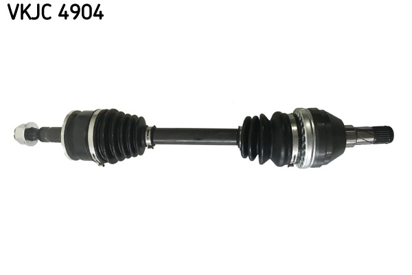 SKF Aandrijfas VKJC 4904