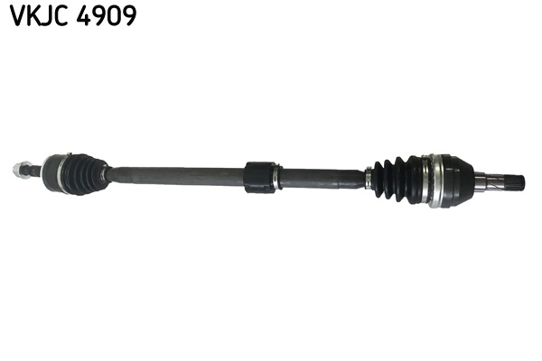 SKF Aandrijfas VKJC 4909