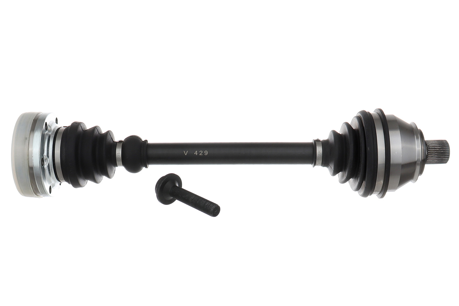 SKF Aandrijfas VKJC 5158