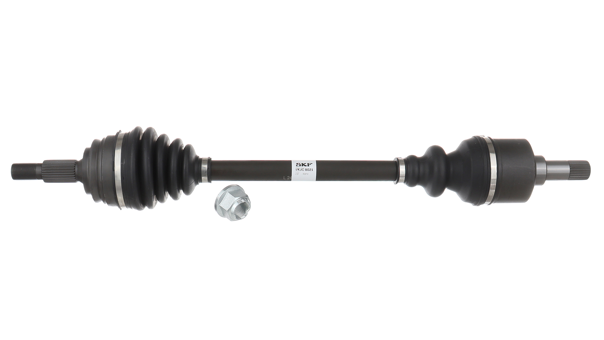 SKF Aandrijfas VKJC 8021