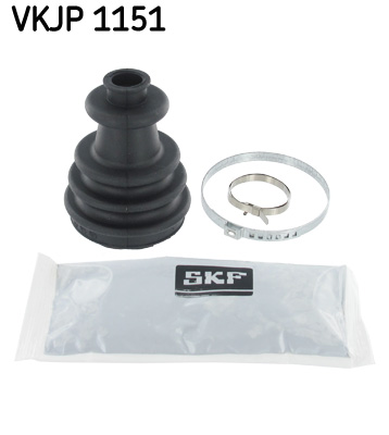 SKF Aandrijfashoes VKJP 1151