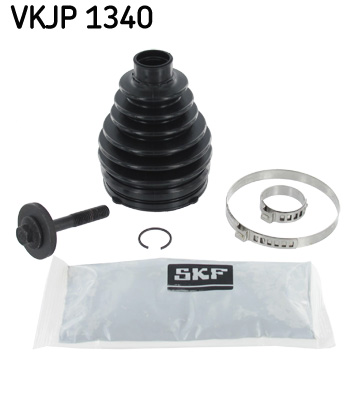 SKF Aandrijfashoes VKJP 1340