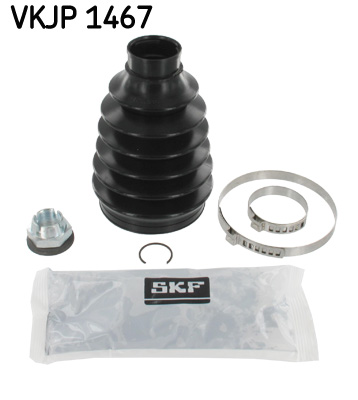 SKF Aandrijfashoes VKJP 1467