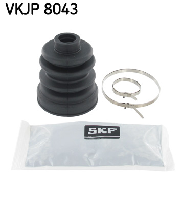 SKF Aandrijfashoes VKJP 8043