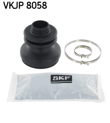 SKF Aandrijfashoes VKJP 8058