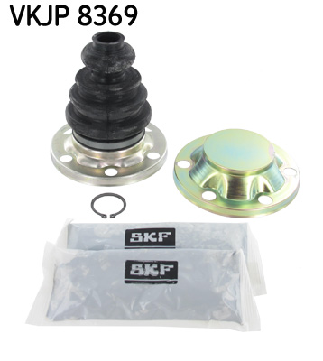 SKF Aandrijfashoes VKJP 8369