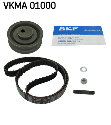 SKF Distributieriem kit VKMA 01000
