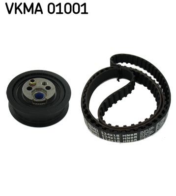SKF Distributieriem kit VKMA 01001