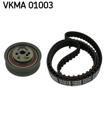 SKF Distributieriem kit VKMA 01003
