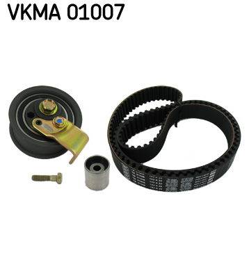 SKF Distributieriem kit VKMA 01007