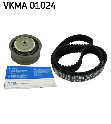 SKF Distributieriem kit VKMA 01024