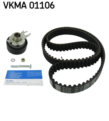 SKF Distributieriem kit VKMA 01106
