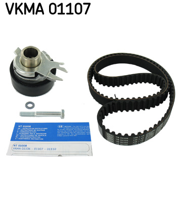 SKF Distributieriem kit VKMA 01107