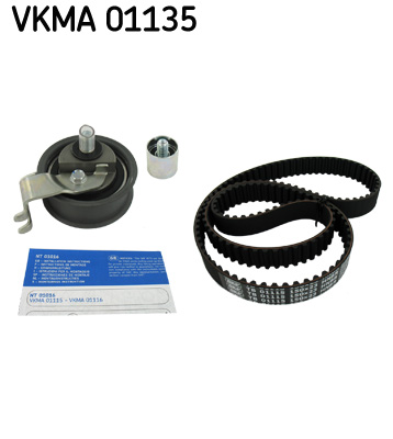 SKF Distributieriem kit VKMA 01135