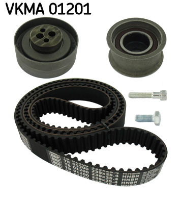 SKF Distributieriem kit VKMA 01201