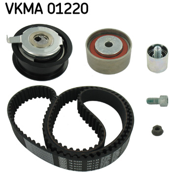 SKF Distributieriem kit VKMA 01220