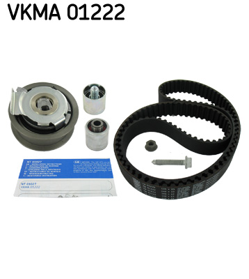 SKF Distributieriem kit VKMA 01222