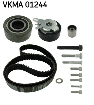 SKF Distributieriem kit VKMA 01244