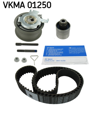 SKF Distributieriem kit VKMA 01250