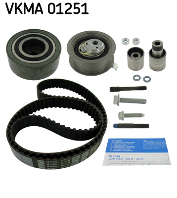 SKF Distributieriem kit VKMA 01251