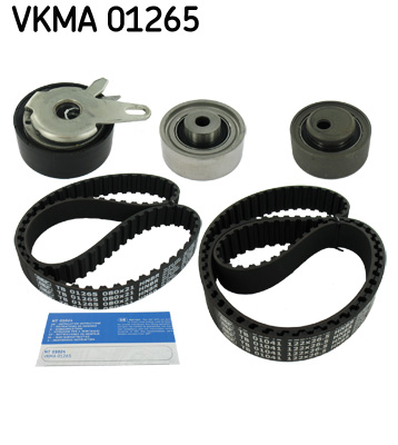 SKF Distributieriem kit VKMA 01265