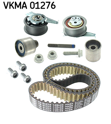 SKF Distributieriem kit VKMA 01276