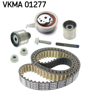 SKF Distributieriem kit VKMA 01277