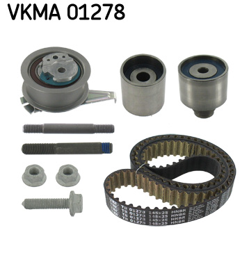 SKF Distributieriem kit VKMA 01278