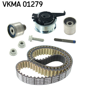 SKF Distributieriem kit VKMA 01279