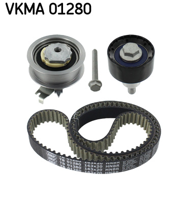 SKF Distributieriem kit VKMA 01280