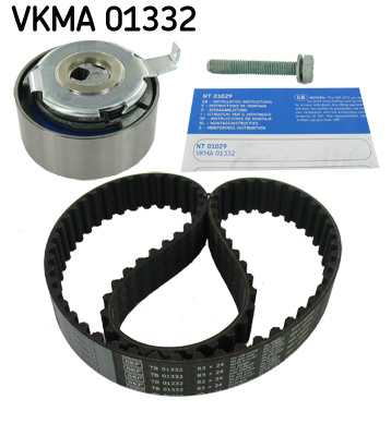 SKF Distributieriem kit VKMA 01332