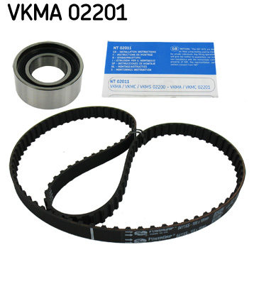SKF Distributieriem kit VKMA 02201