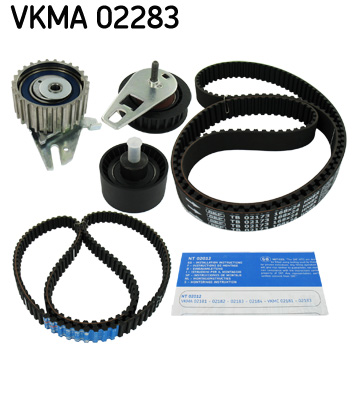 SKF Distributieriem kit VKMA 02283