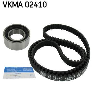 SKF Distributieriem kit VKMA 02410